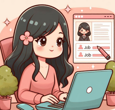 수원교차로 구인구직 홈페이지