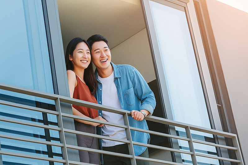 결혼축하(장려) 지원금 안내