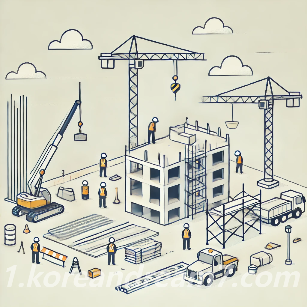 가시설 적격품 법적 기준과 종류