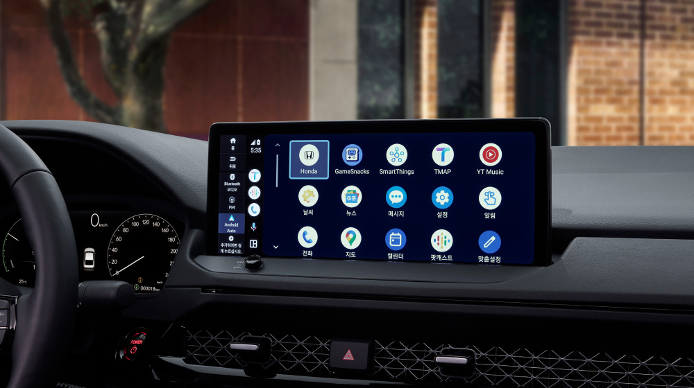 2024 혼다 어코드 하이브리드 연비와 성능: 최고의 하이브리드 세단은?