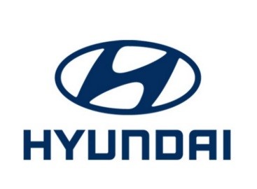 현대자동차 로고