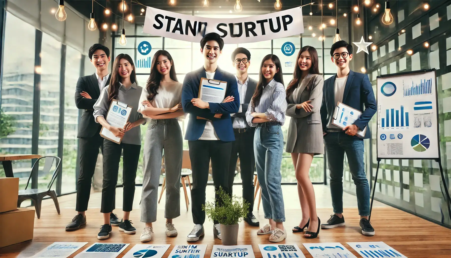 중진공청년공제 창업혜택