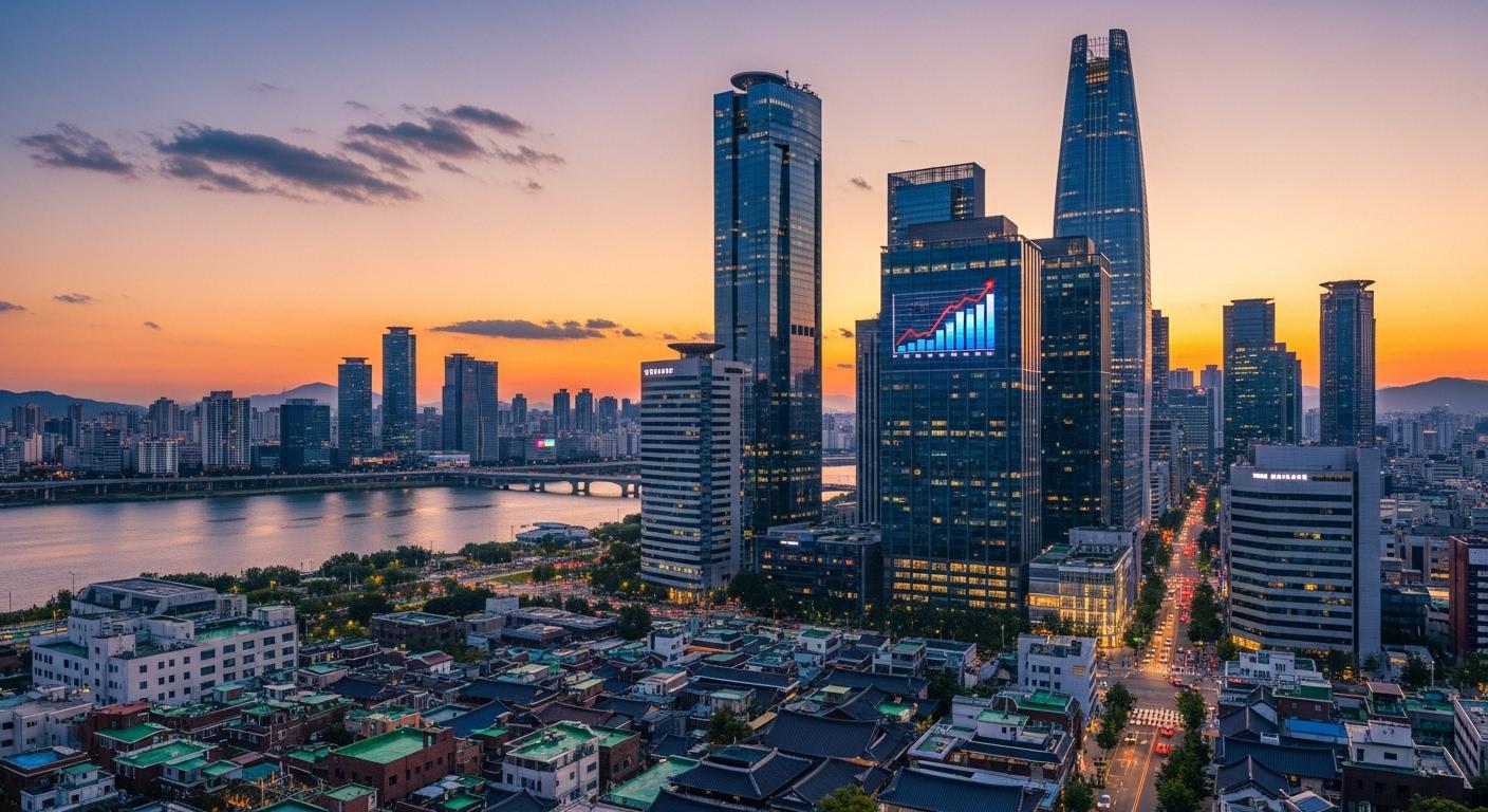 서울 부동산 시세