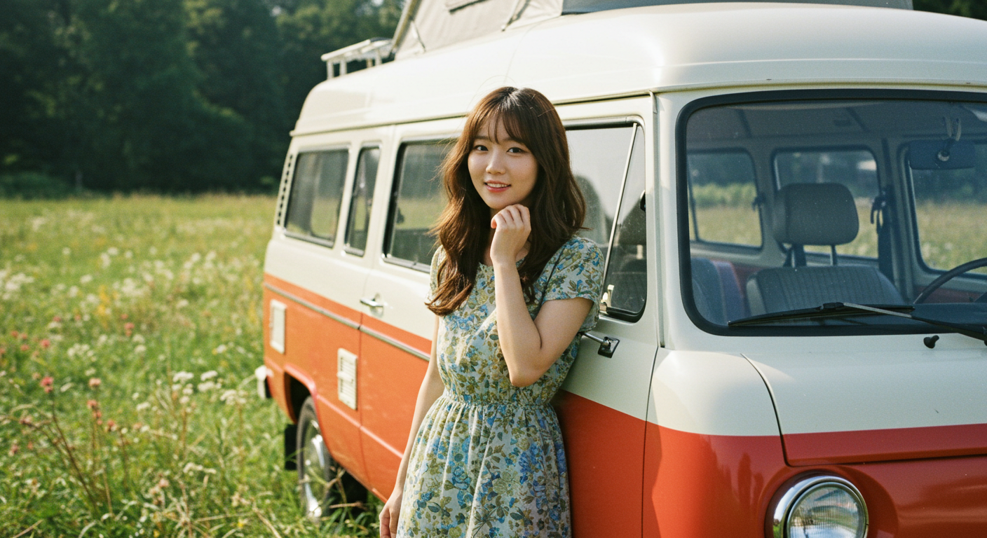 캠핑카 여행 추천, 비교, 후기