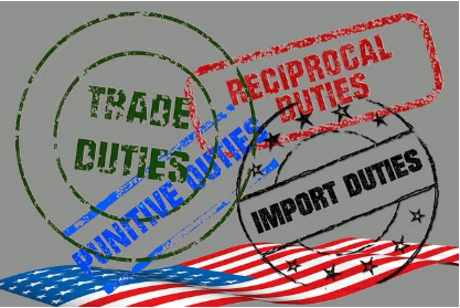 관세는 보호일까, 공격일까? 세계 경제에 미치는 장기 충격