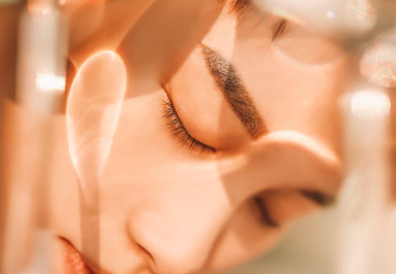 오메가 3 효과(효능) : 피부건강