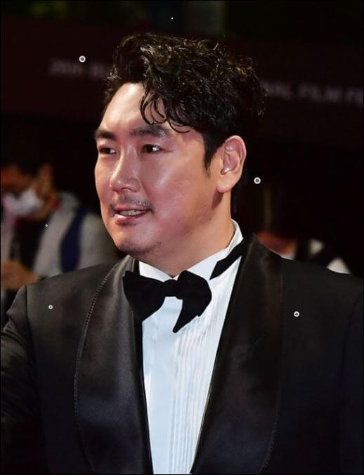 조진웅의혹