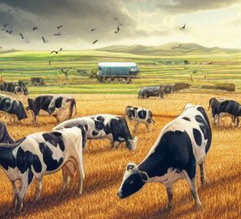 농업경영체 등록조건