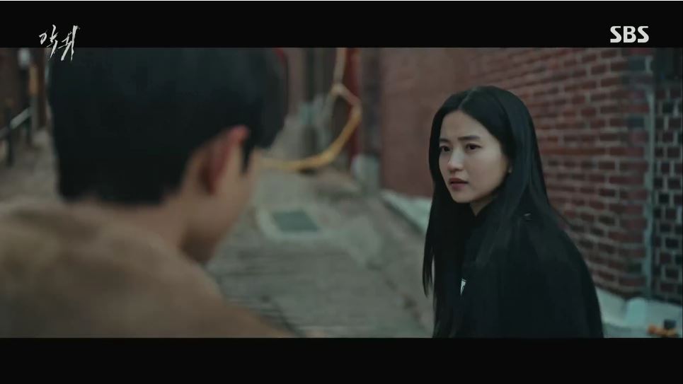 악귀2회