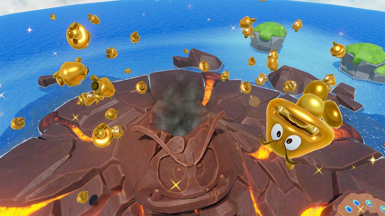 가족, 친구들과 함께 하는 최고의 닌텐도 스위치 파티 게임 추천! &quot;슈퍼 마리오 파티 잼버리&quot;