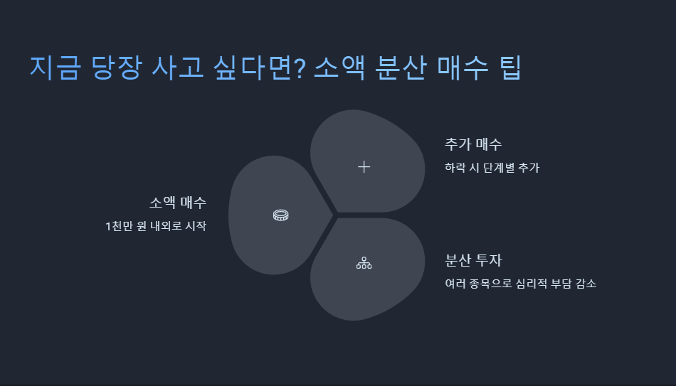 지금 당장 사고 싶다면?
