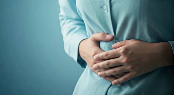 방귀가 자주 나오는 이유와 관리법