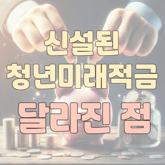 2026 청년미래적금