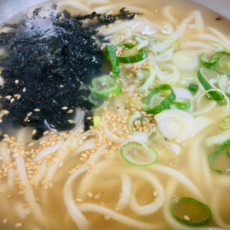 생방송투데이 칼국수 5000원