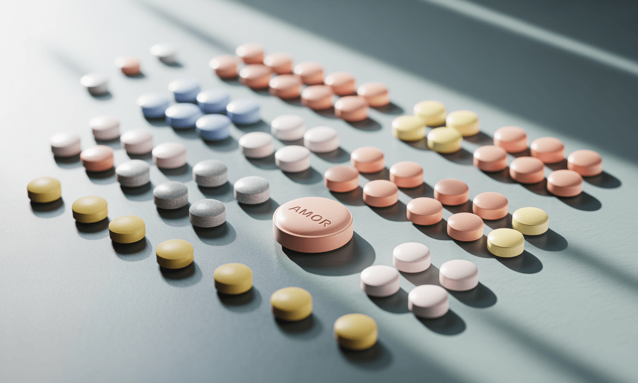 류마티스관절염-초기-치료법-약