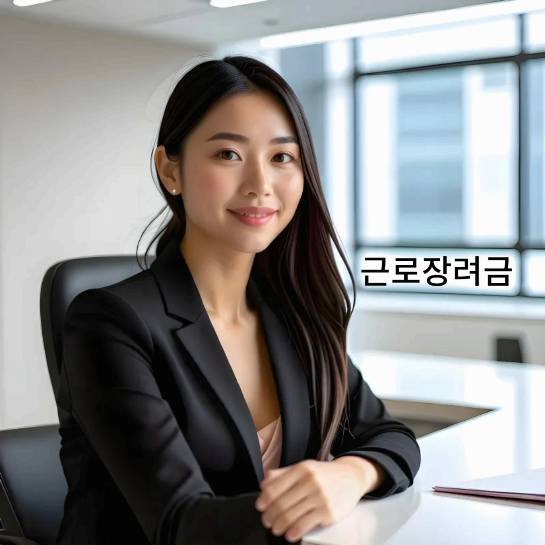 2025 근로장려금 신청 방법과 조건 총정리! 최대 330만원 혜택 받는 법
