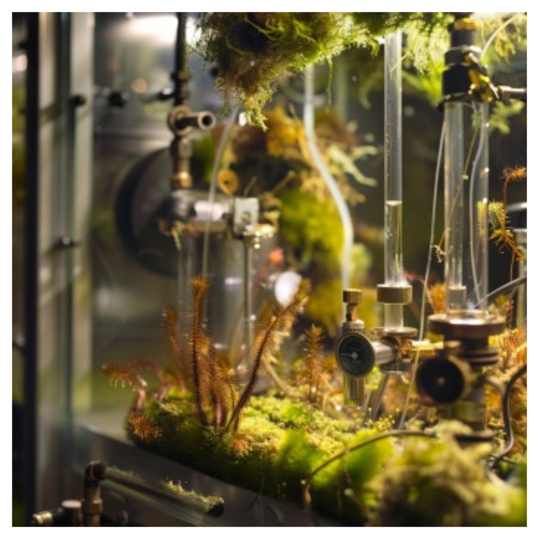 식물성 알티지 오메가3와 관련된 사진입니다.