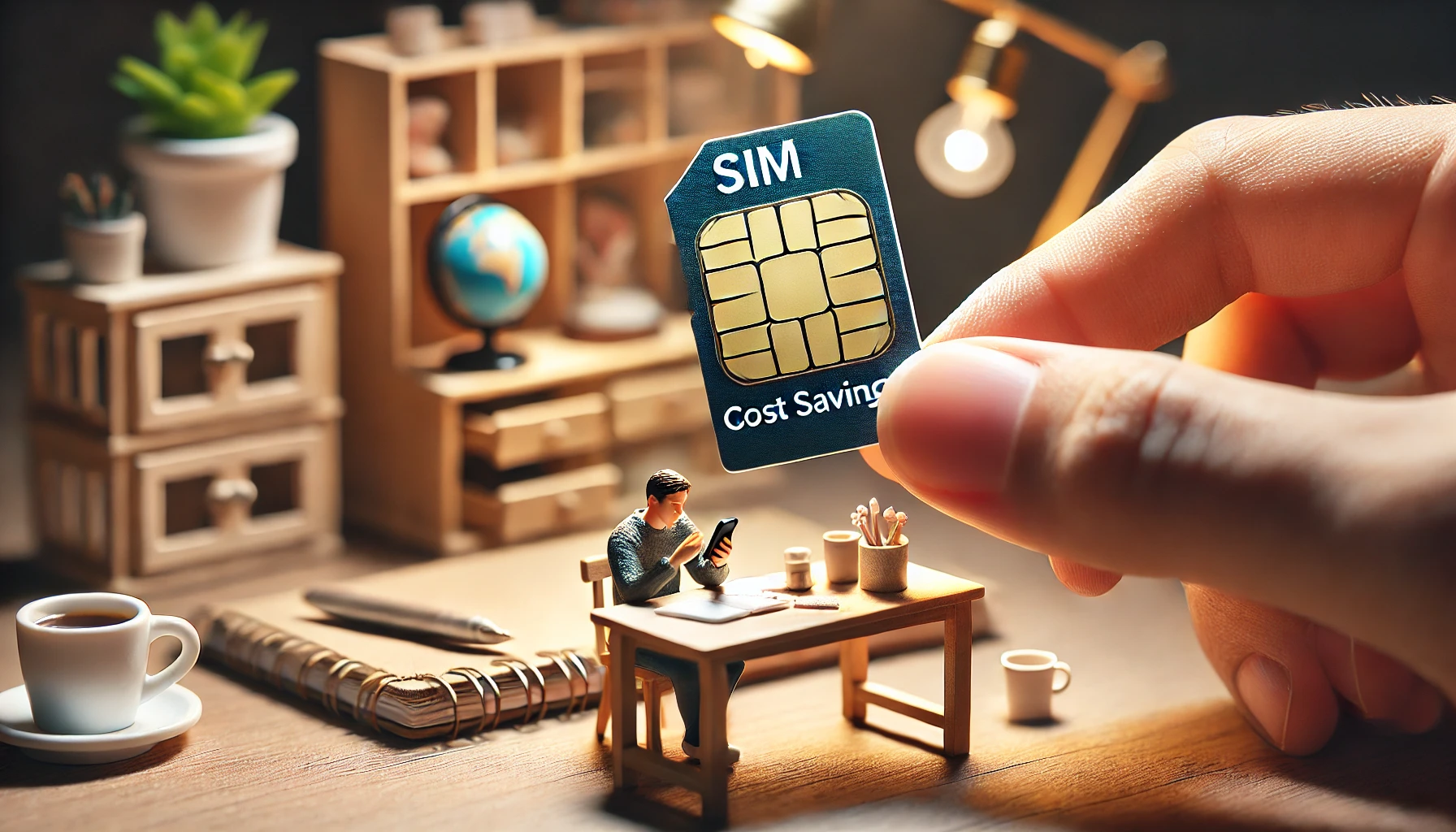 알뜰폰 전환, 통신비 절감의 첫걸음