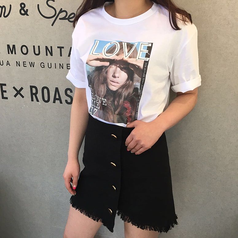 시크한 스타일의 데일리룩 패션스타일 사진 모음