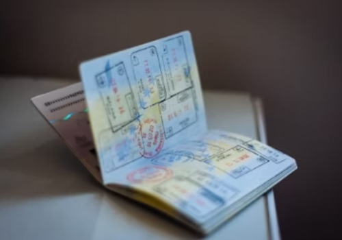 여권 재발급 온라인 신청