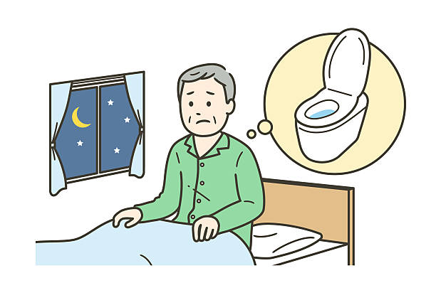 연령대별 혈뇨 원인과 주의사항