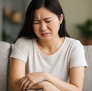 관절염에 좋은 음식