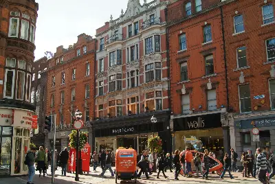 아일랜드(Ireland)