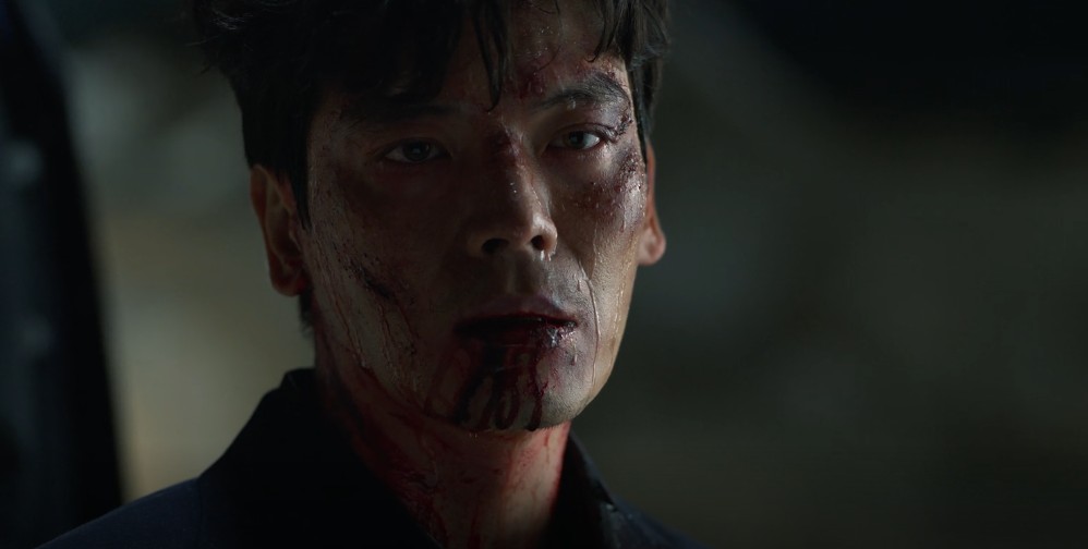 [넷플릭스 드라마 모범가족] 몇부작, 줄거리, 결말, 등장인물 정우, 박희순, 윤진서, 박지연, 김성오