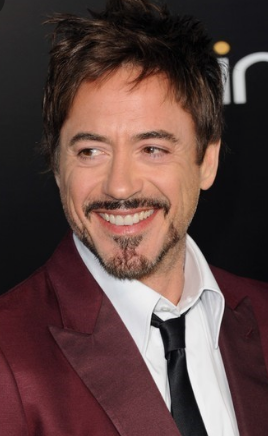 세계에서 가장 영향력 있는 인물 TOP 10