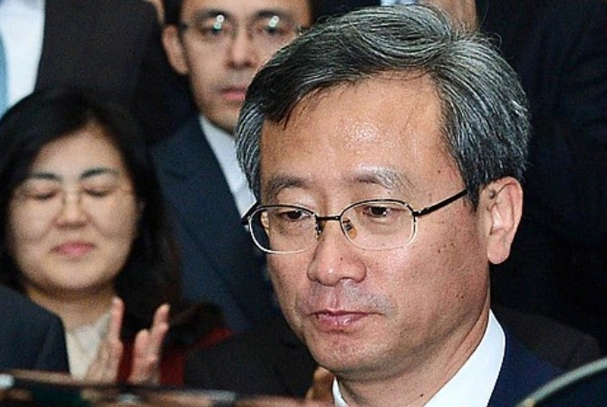 길태기 변호사 나이 고향 경력 평가 