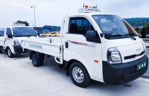 쉽고 편한 보통면허증 과정