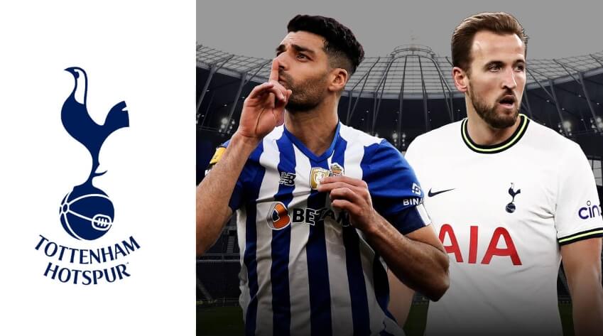 토트넘-샤흐타르-중계