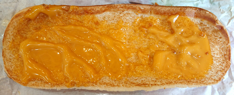 스모키 머스타드