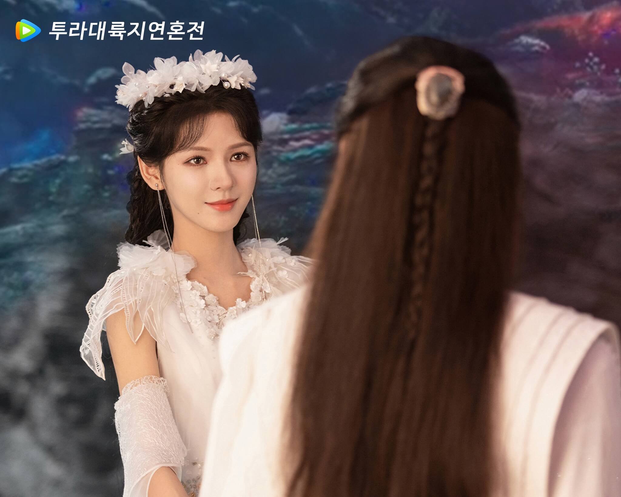 투라대륙2 연혼전 줄거리 등장인물 원작 OTT 시즌3