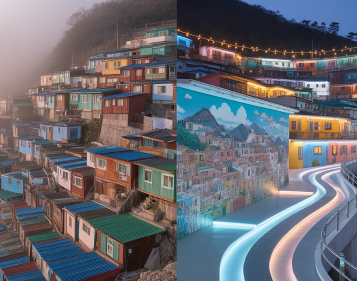 부산 놀거리 