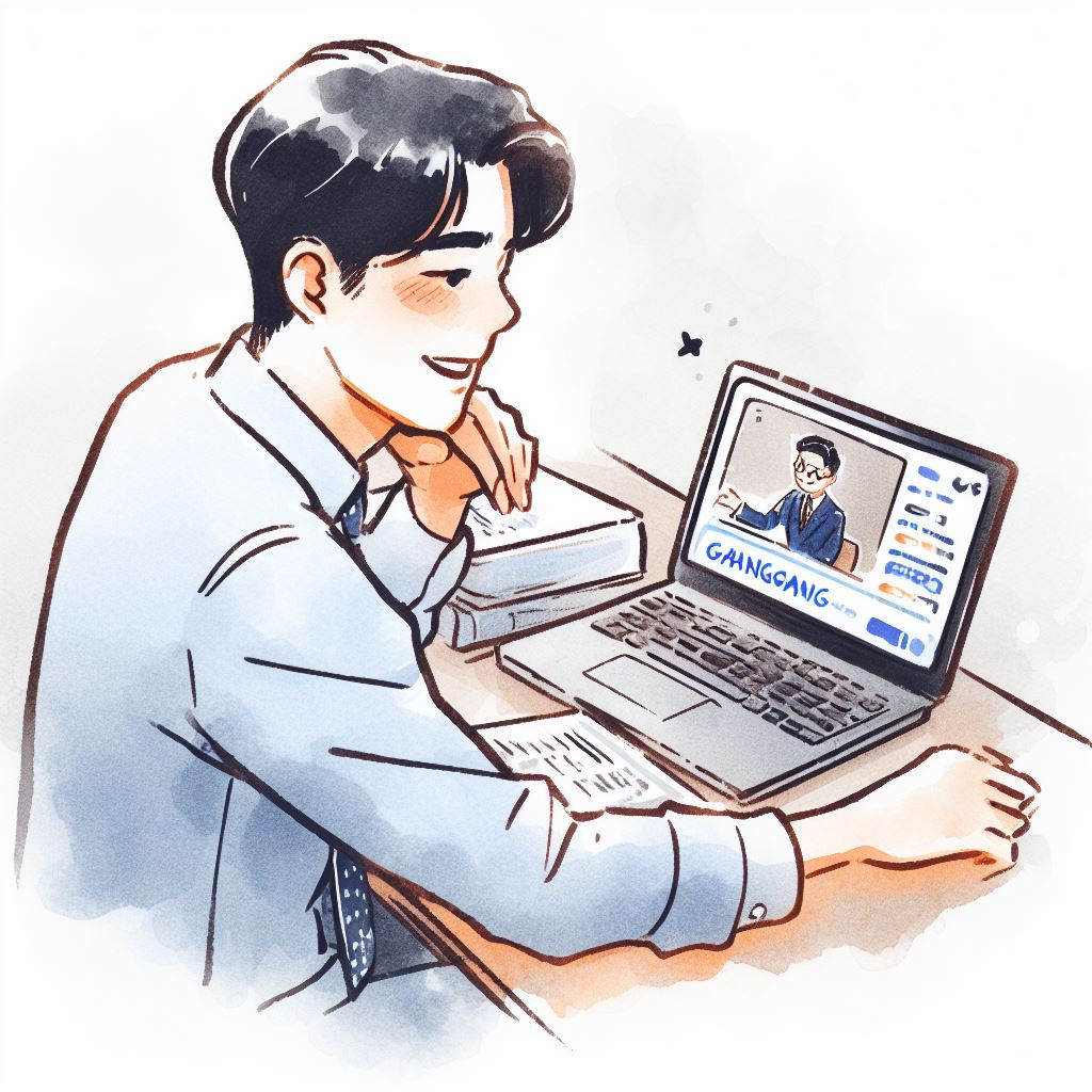 강남인강 이용팁