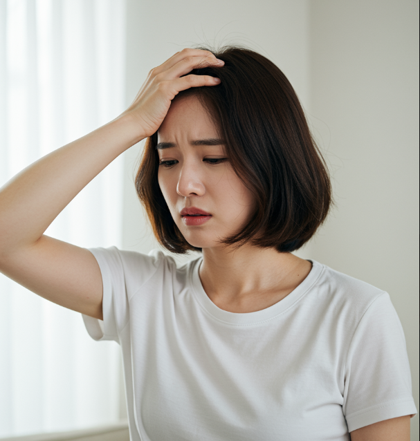 혹시 나도 저혈압? 저혈압 관리 가이드