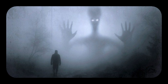 공황장애 이미지