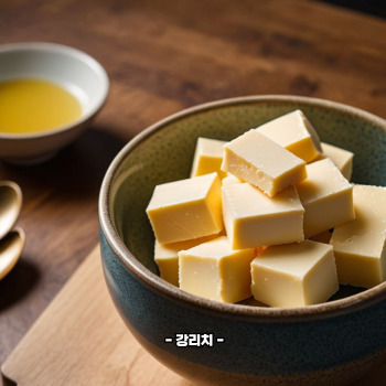 천연 버터란