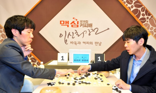 이세돌 이창호 상대 전적