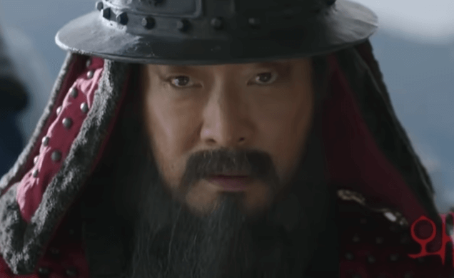 이순신 vs 왜군