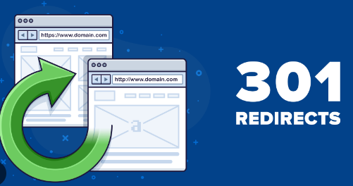 웹사이트 주소 이전 시 무료 서버를 이용해서 HTTP redirect 구성하기 - 도메인 포워딩 방식