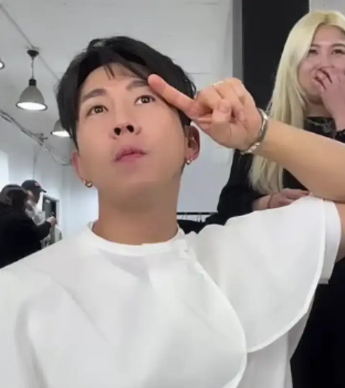 브라이언 환희 불화설