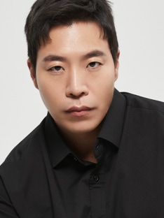 굿보이 출연진