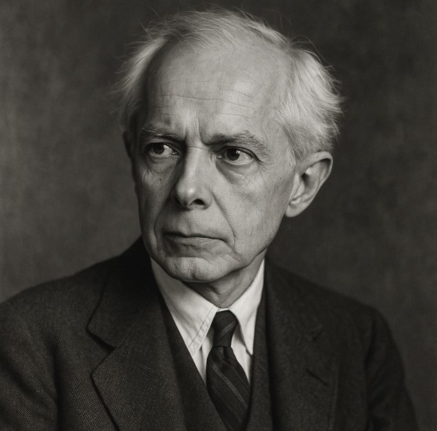 벨러 바르톡 관련 사진