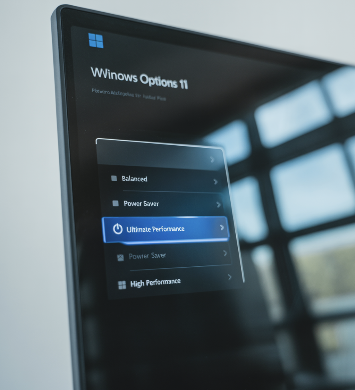 &amp;#39;최고의 성능&amp;#39; 모드&amp;#44; 직접 켜보기