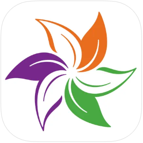 에버랜드 어플리케이션 이미지