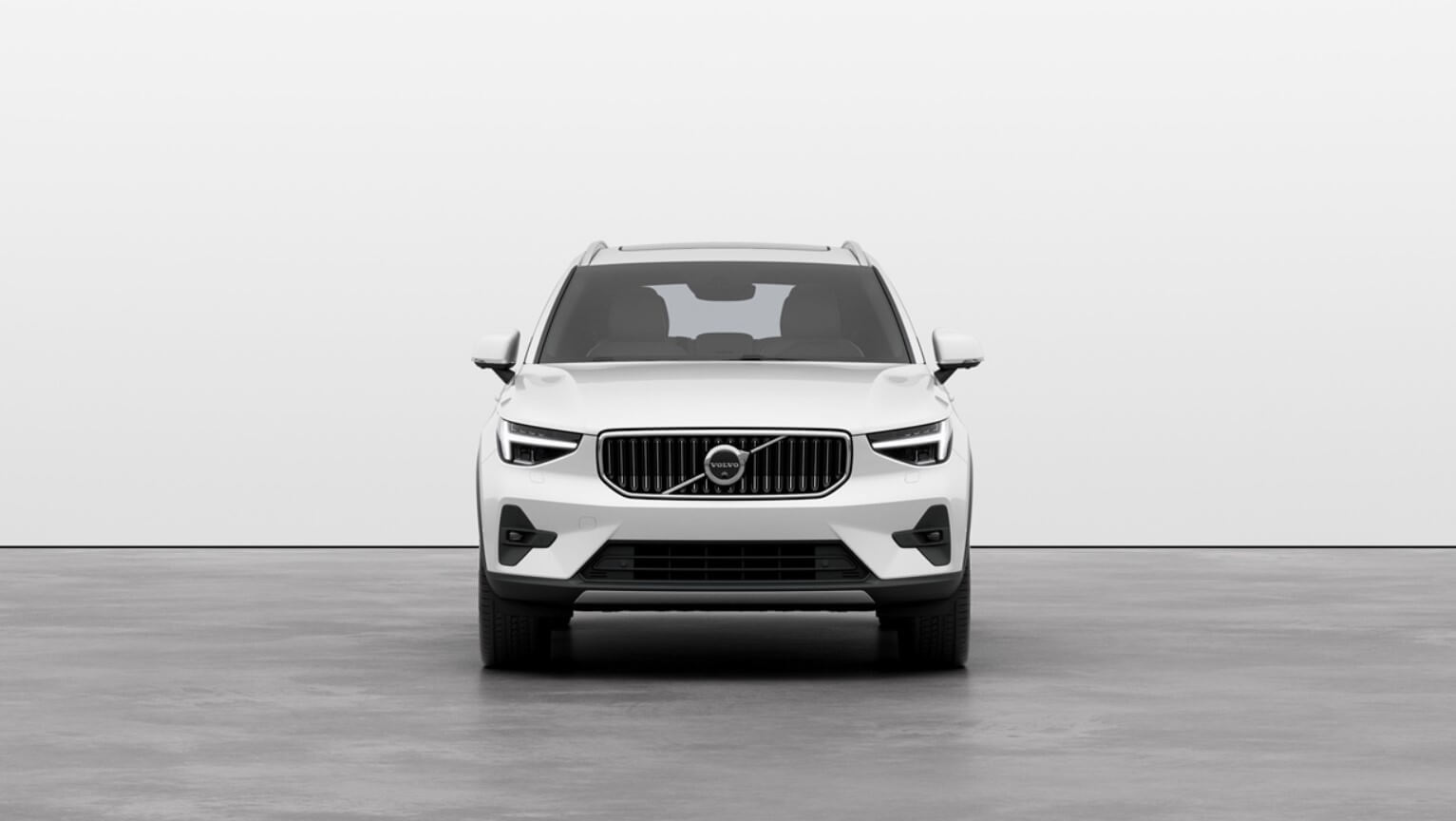 2025 볼보 XC40 중고차 가격 시세표(신형)