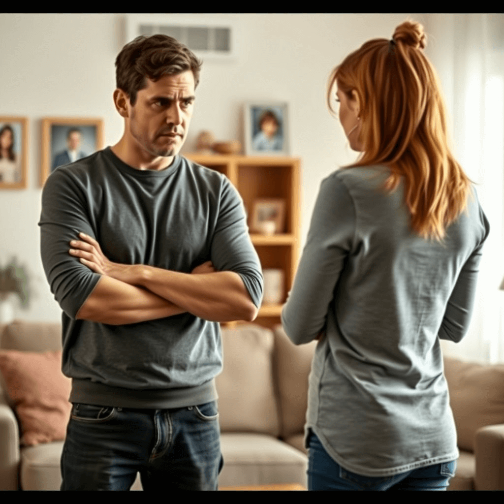 부부 싸움 꿈 해몽