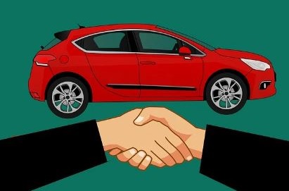 자동차 이전등록